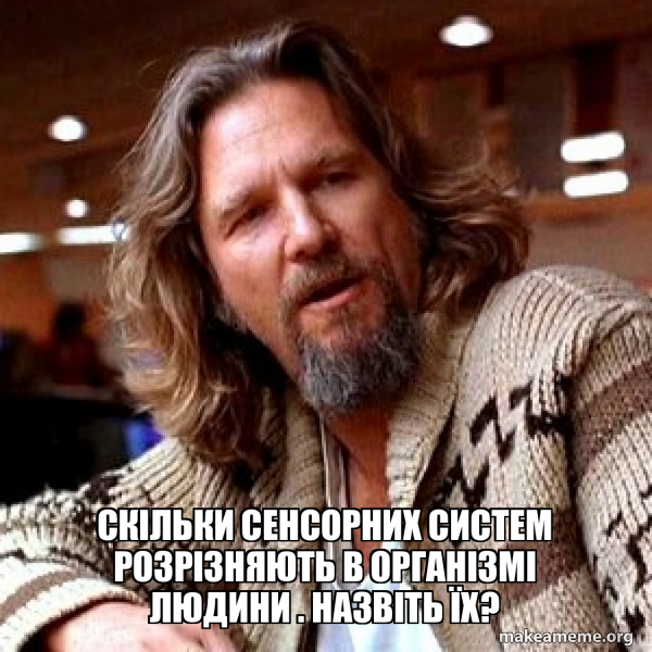 Big Lebowski meme
