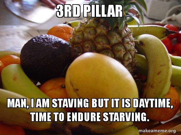 Fruit meme
