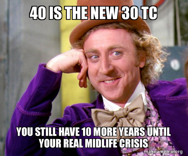 Willy Wonka Sarcasm Meme meme