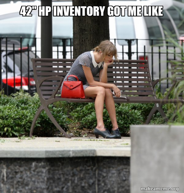 Sad Taylor Swift meme