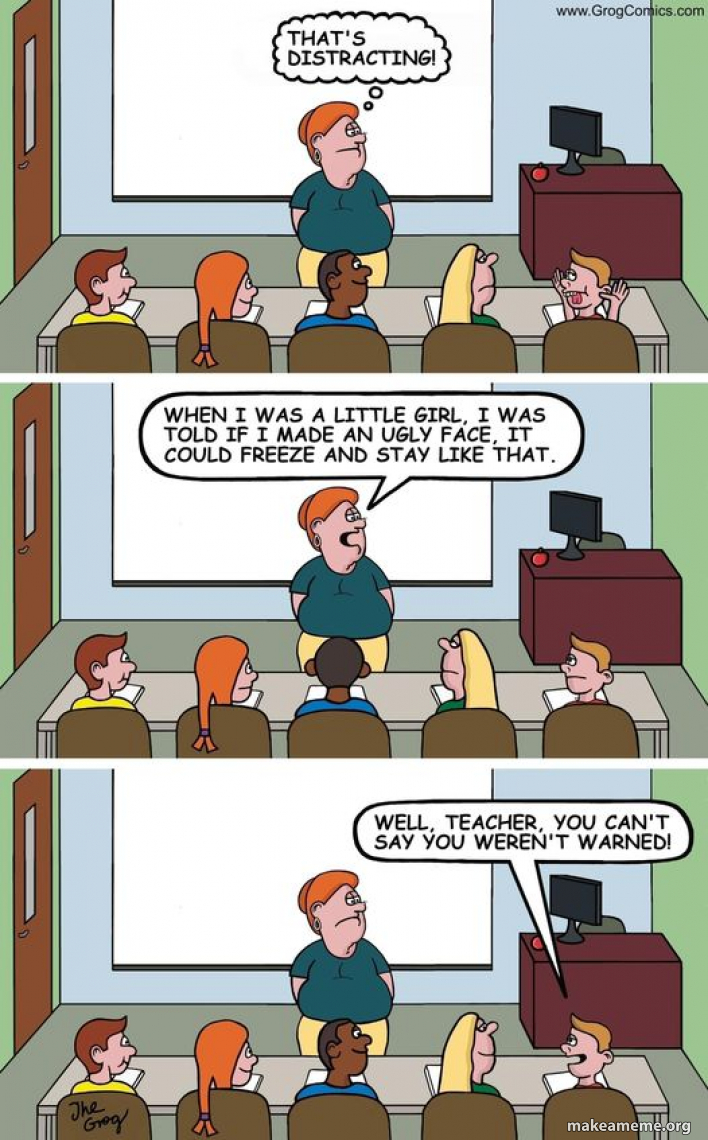 Meme Generator