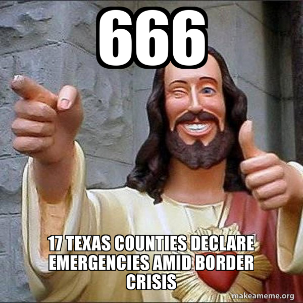 Cool Jesus meme