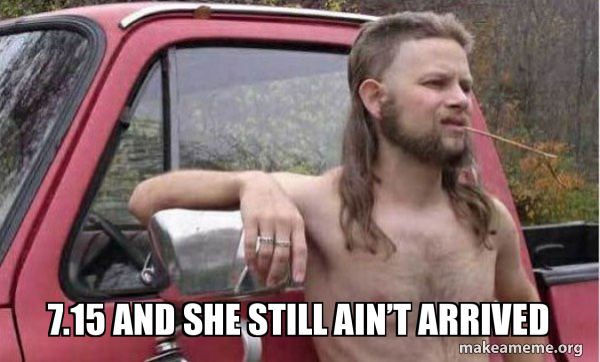 Almost Politically Correct Redneck meme