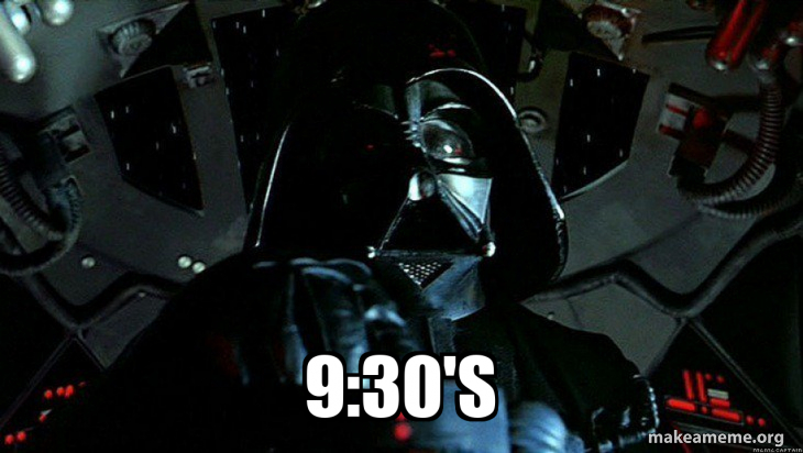 9:30'S Meme Generator