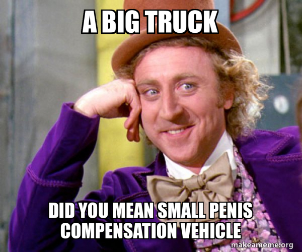 Willy Wonka Sarcasm Meme meme