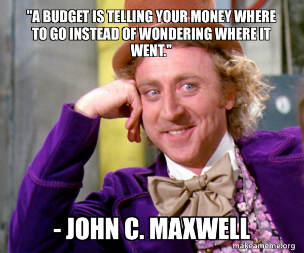 Willy Wonka Sarcasm Meme meme