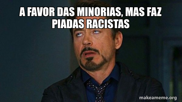 Memes Rascistas