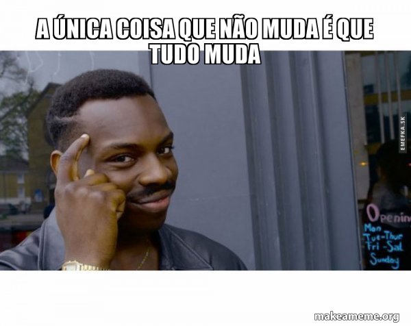 Roll Safe Black Guy Pointing at His Head meme
