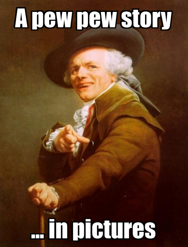 Joseph Ducreux meme