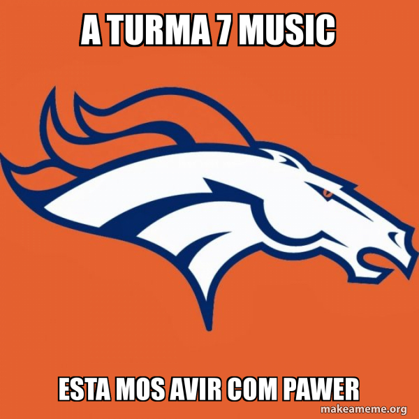 Denver Broncos meme