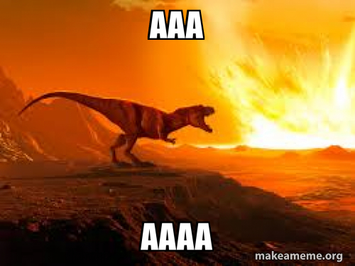 aaa aaaa Meme Generator