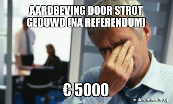 Male First World Problems meme