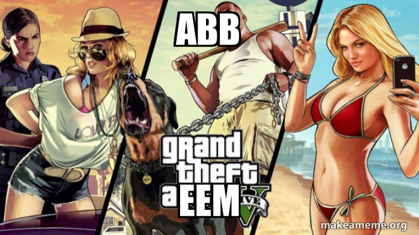 GTA V meme