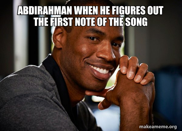 Good Guy Jason meme