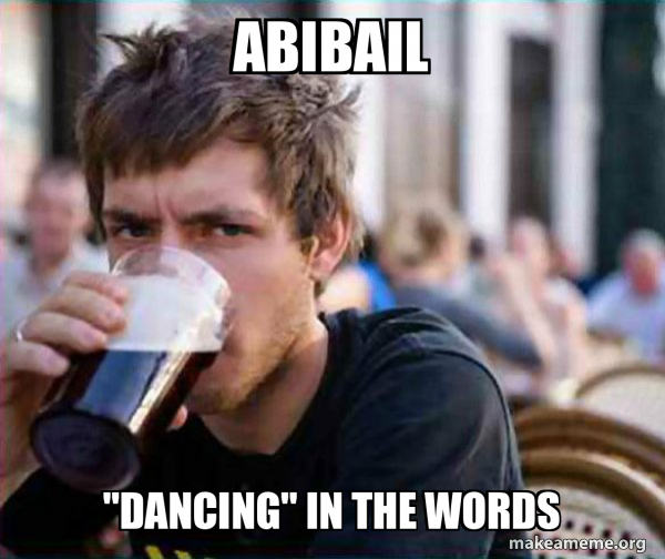 Lazy College Senior meme