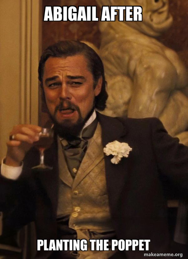 Leonardo DiCaprio Laughing Django meme