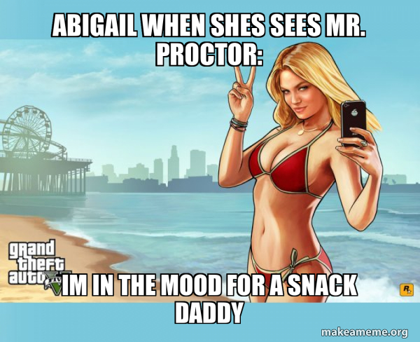 GTA 5 (GTA V) meme