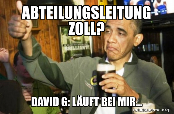 Upvote Obama meme