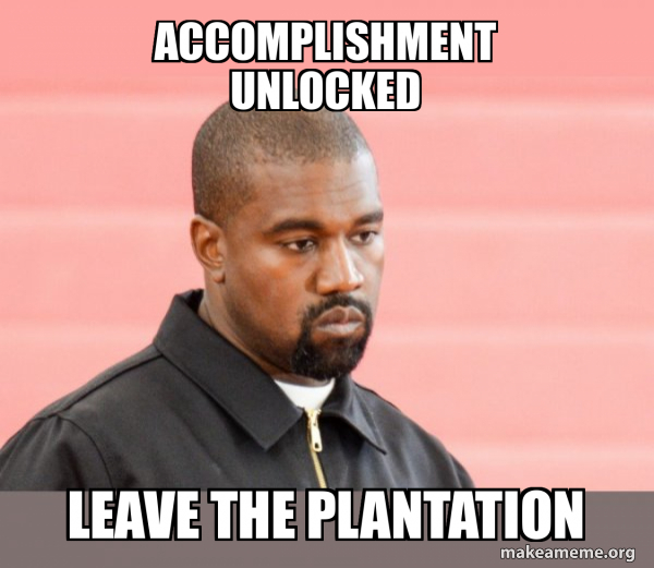 Kanye West meme