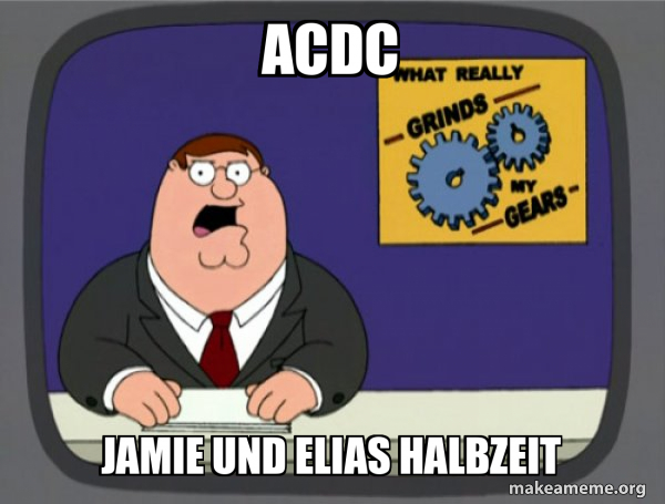 What Grinds My Gears (Family Guy) meme