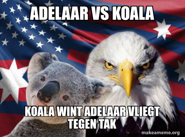 Ameristralia meme