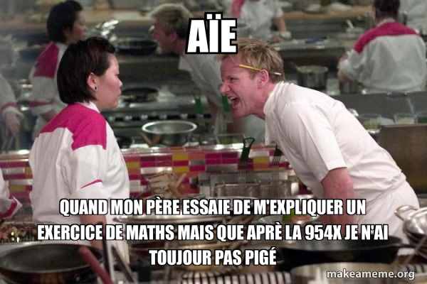 Gordon Ramsay meme