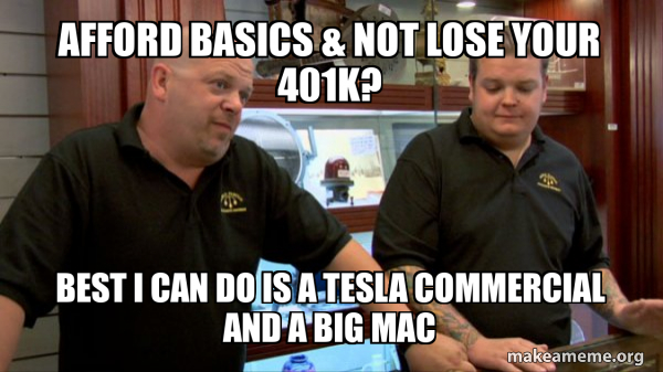 Pawn Stars meme