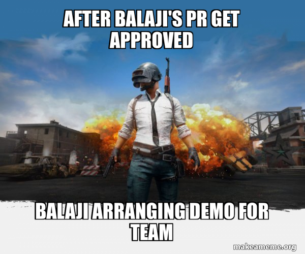 PUBG Meme - Playerunknown's Battlegrounds meme