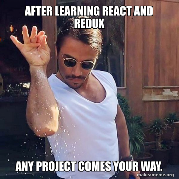 SaltBae or Salt Bae meme