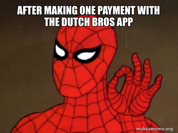 Spiderman - Care factor Zero meme