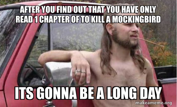 Almost Politically Correct Redneck meme