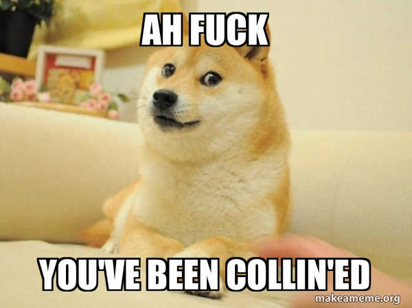 Doge meme
