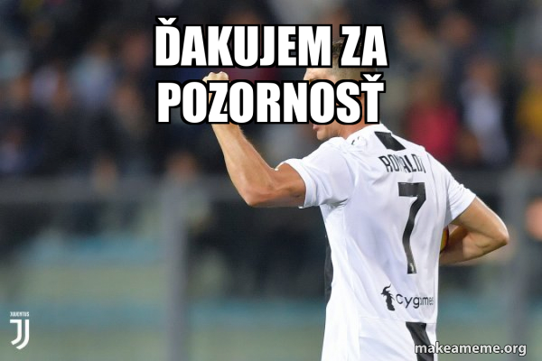 Cristiano Ronaldo meme