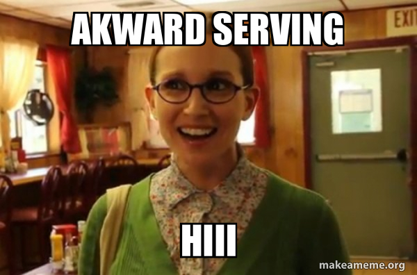 Sexually Oblivious Girlfriend meme