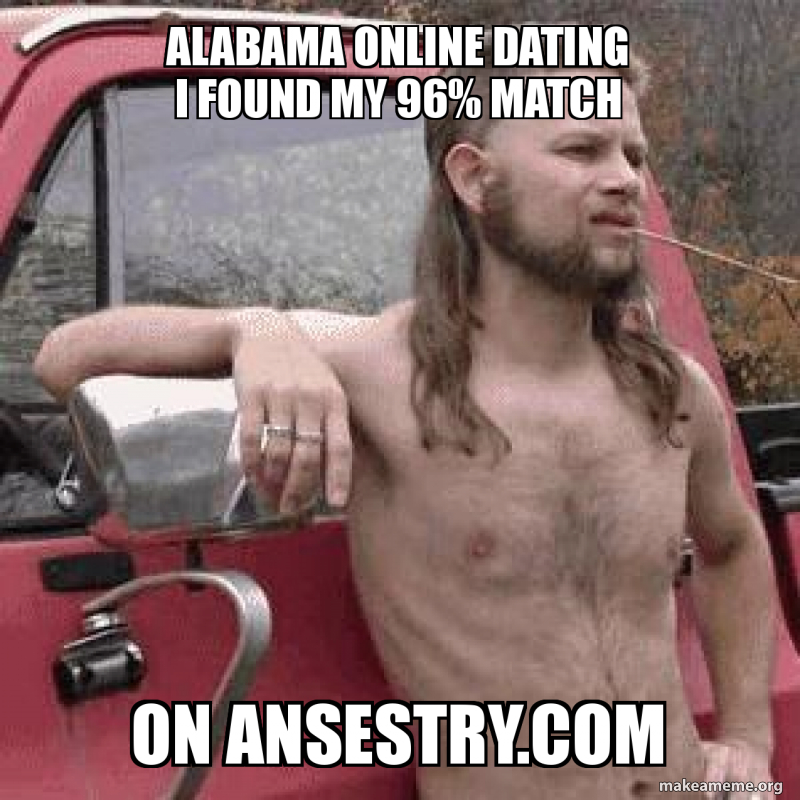 Online Dating Alabama