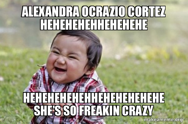 ocrazio cortez
