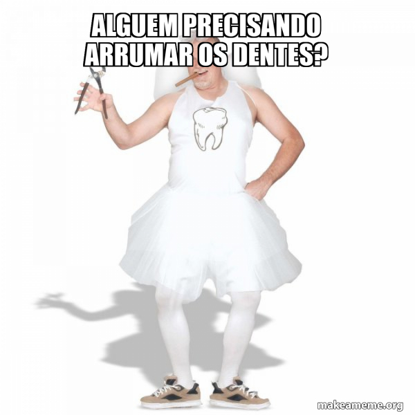 Tooth Fairy meme