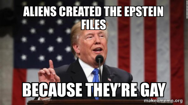 Donald Trump meme