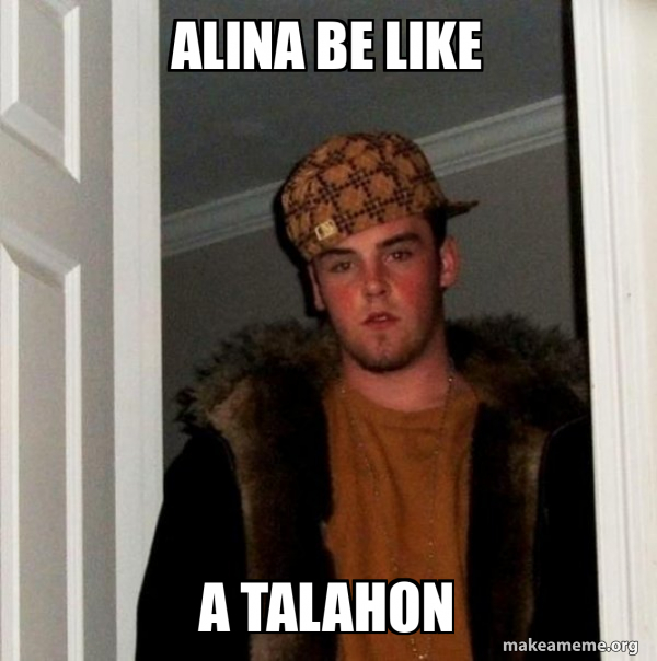 Scumbag Steve meme