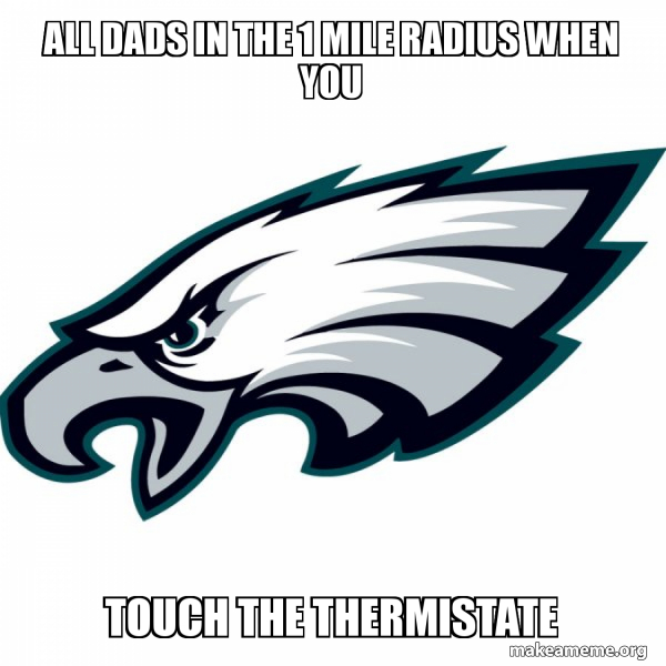 Philadelphia Eagles meme