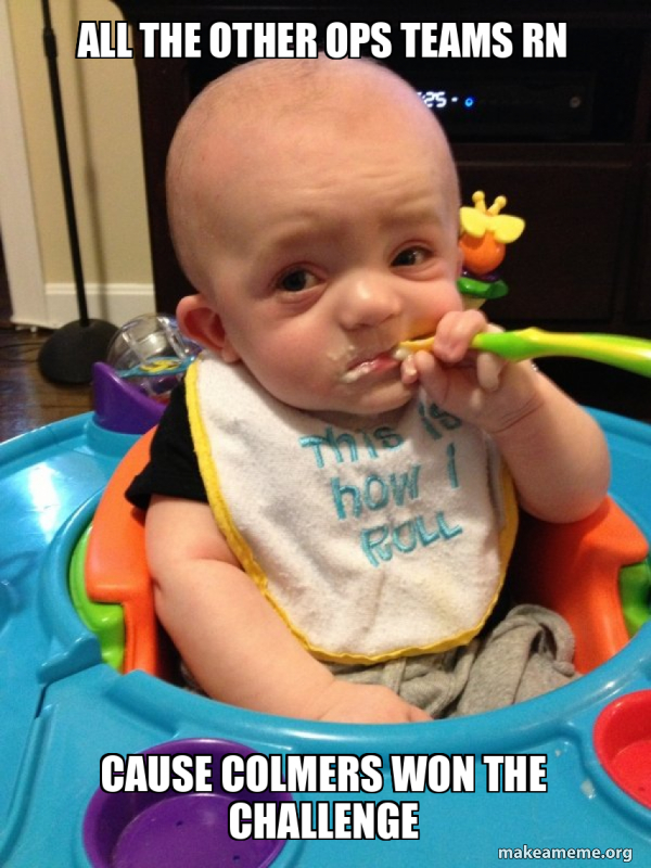 The Most Interesting Baby in the World meme