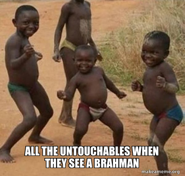 Dancing Black Kids meme