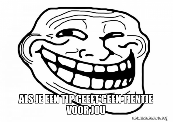 Trollface meme