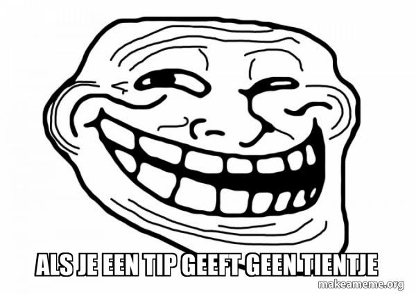 Trollface meme