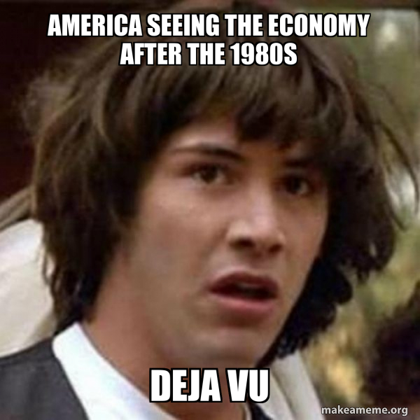Conspiracy Keanu meme