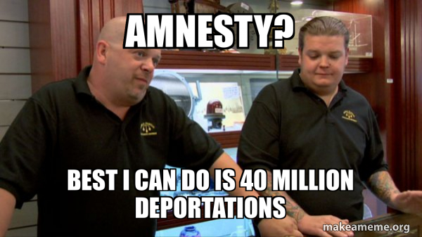Pawn Stars meme