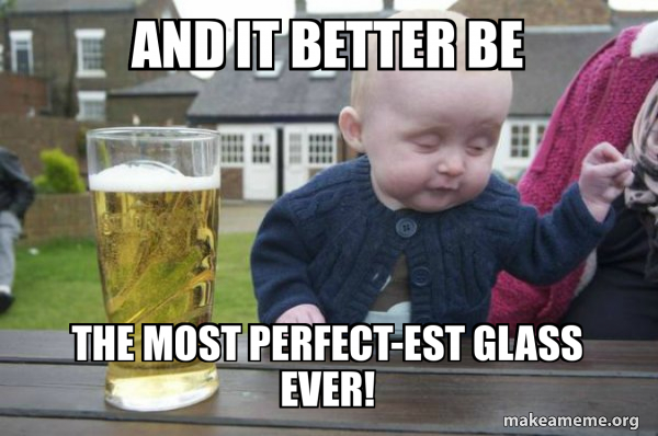 Drunk Baby meme