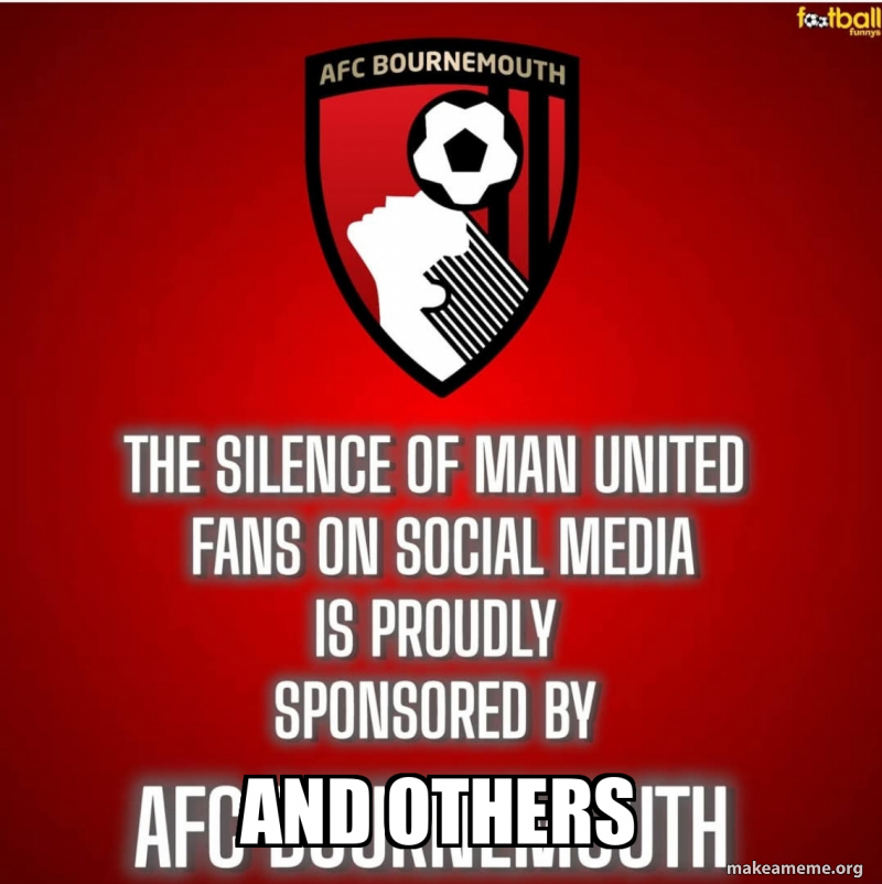 And others Meme Generator