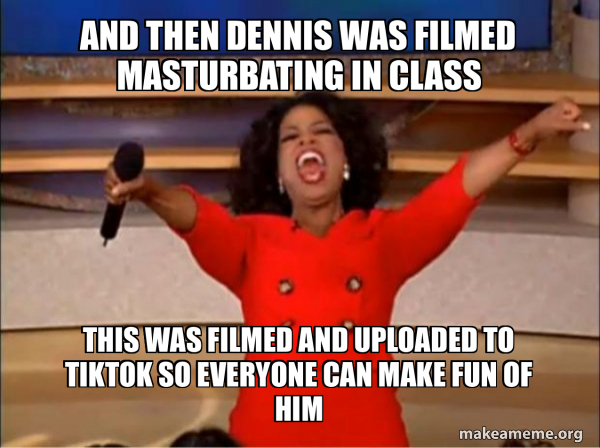 Oprah Winfrey