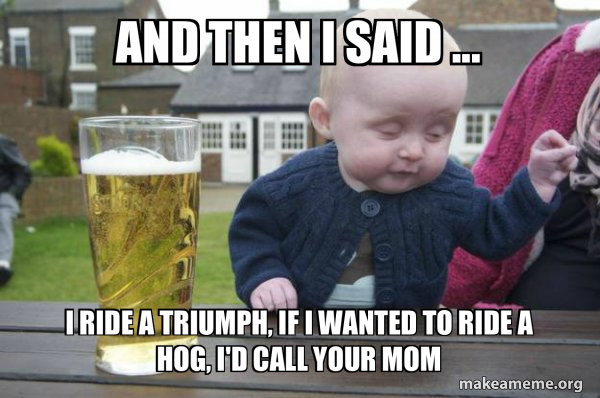 Drunk Baby meme